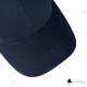 Бейсболка New Fix Rip-stop Teflon Dark blue Темно синій