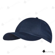 Бейсболка New Fix Rip-stop Teflon Dark blue Темно синій