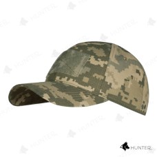 Бейсболка Tactic Rip-stop Teflon MM14