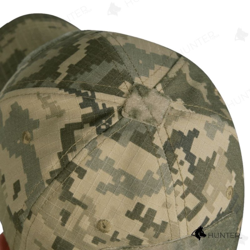 Бейсболка Tactic Rip-stop Teflon MM14