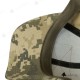 Бейсболка Tactic Rip-stop Teflon MM14