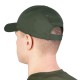 Бейсболка Tactic Twill 50/50 Dark olive Олива