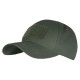 Бейсболка Tactic Twill 50/50 Dark olive Олива