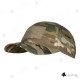 Бейсболка Tactic Twill 50/50 MultiCam