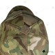 Бейсболка Tactic Twill 50/50 MultiCam