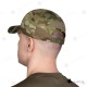 Бейсболка Tactic Twill 50/50 MultiCam
