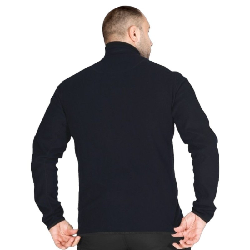 Кофта Commander Ultra soft Dark Blue Темно синій