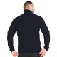 Кофта Commander Ultra soft Dark Blue Темно синій
