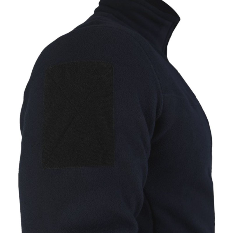Кофта Commander Ultra soft Dark Blue Темно синій