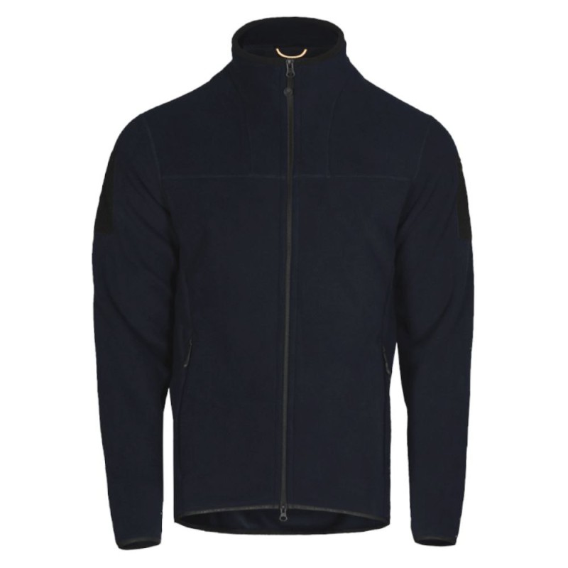 Кофта Commander Ultra soft Dark Blue Темно синій
