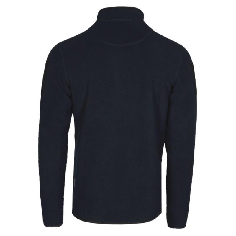 Кофта Commander Ultra soft Dark Blue Темно синій