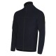 Кофта Commander Ultra soft Dark Blue Темно синій