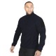 Кофта Commander Ultra soft Dark Blue Темно синій