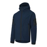 Куртка Stalker SoftShell Dark Blue Темно синій XL(р)