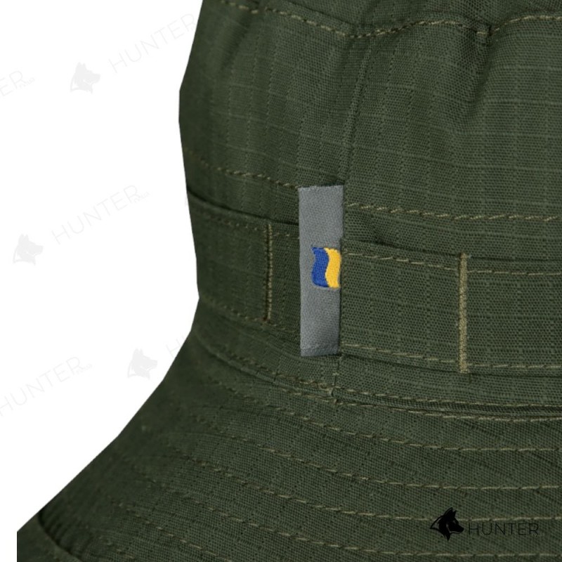 Панама Boonie 2.0 Rip-stop NGU olive Олива
