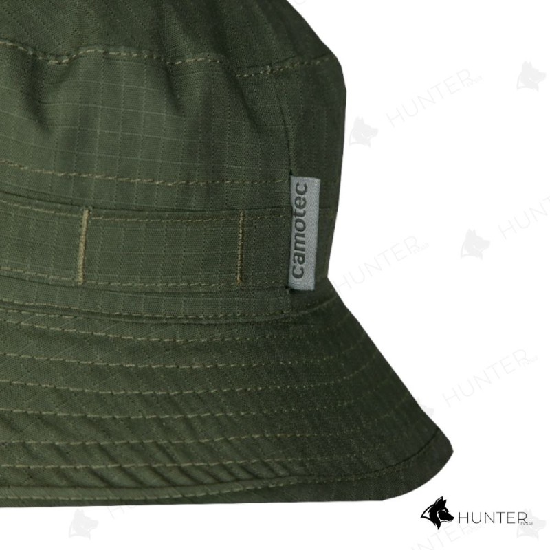 Панама Boonie 2.0 Rip-stop NGU olive Олива