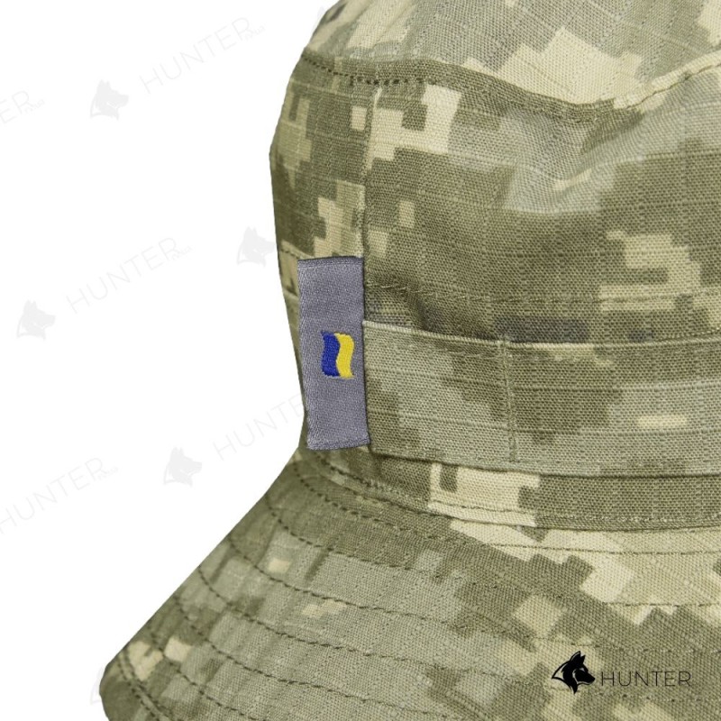 Панама Boonie 2.0 Rip-stop MM14