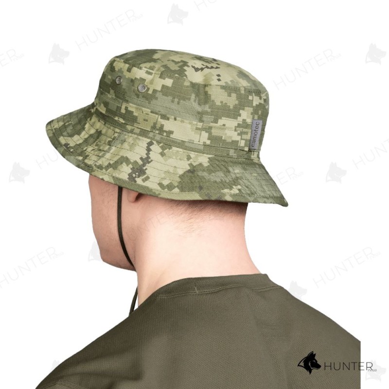 Панама Boonie 2.0 Rip-stop MM14