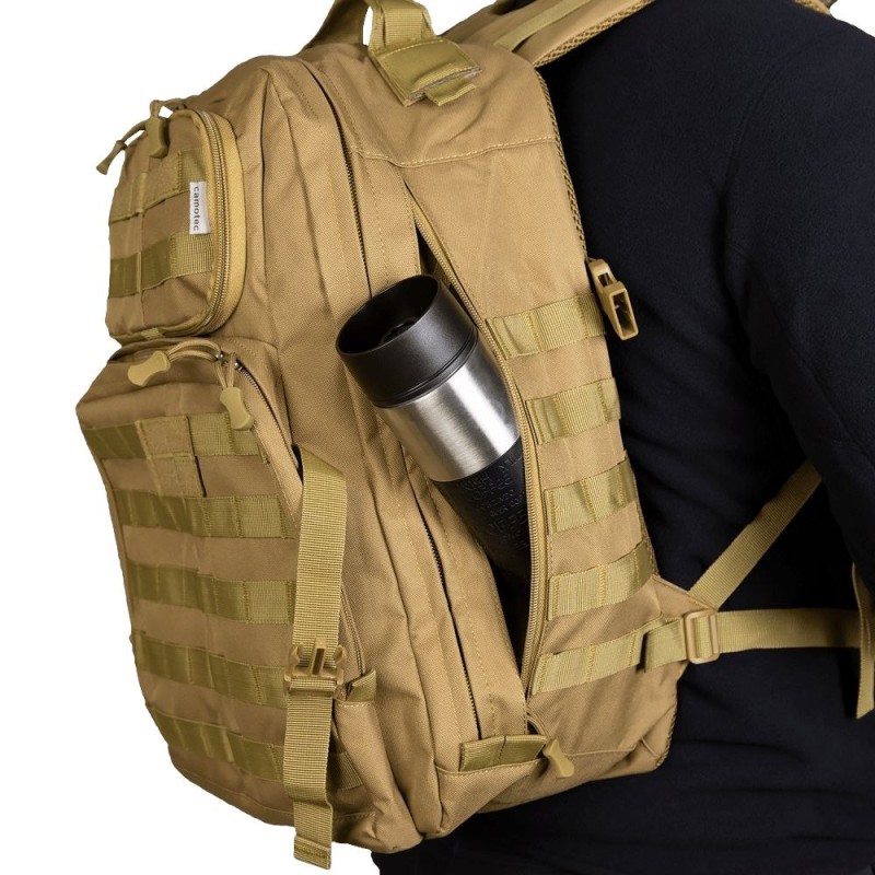 Рюкзак Dash 40L Койот