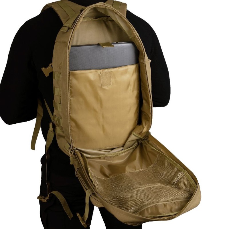 Рюкзак Dash 40L Койот