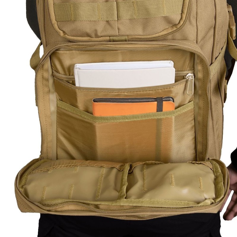 Рюкзак Dash 40L Койот