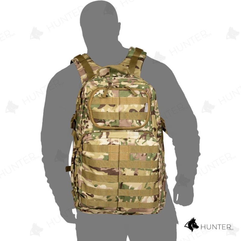 Рюкзак Dash 40L MultiCam
