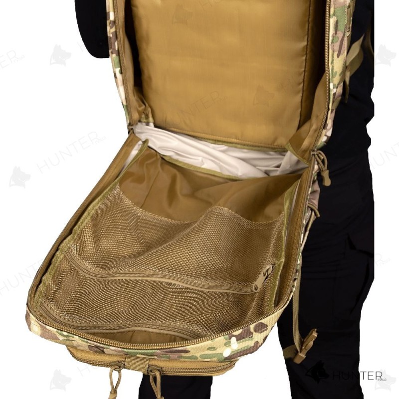 Рюкзак Dash 40L MultiCam