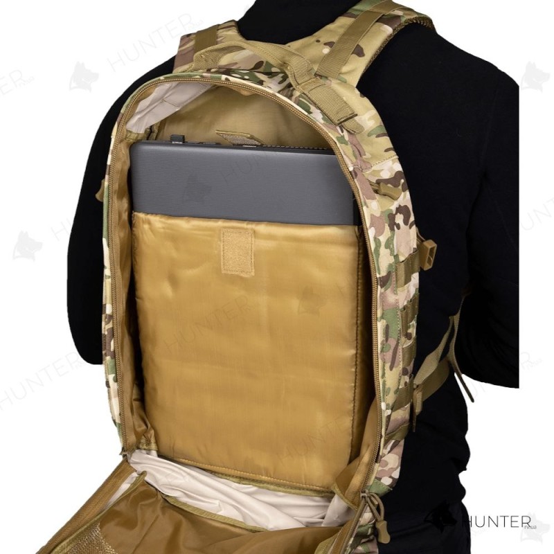 Рюкзак Dash 40L MultiCam