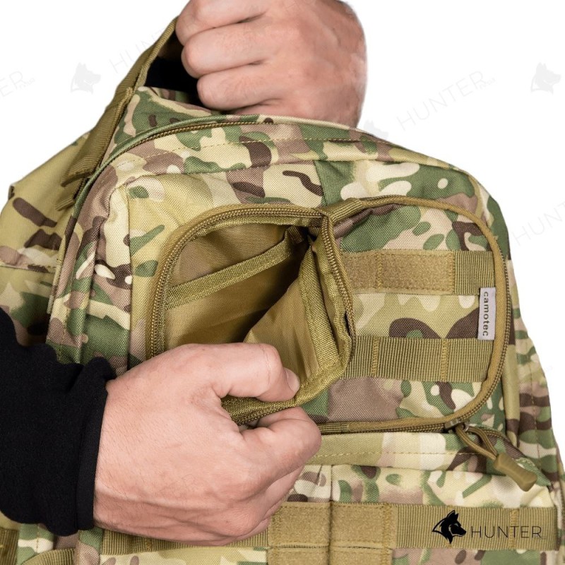 Рюкзак Dash 40L MultiCam