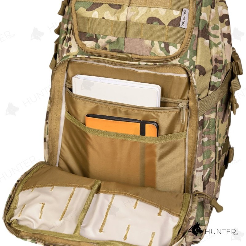 Рюкзак Dash 40L MultiCam