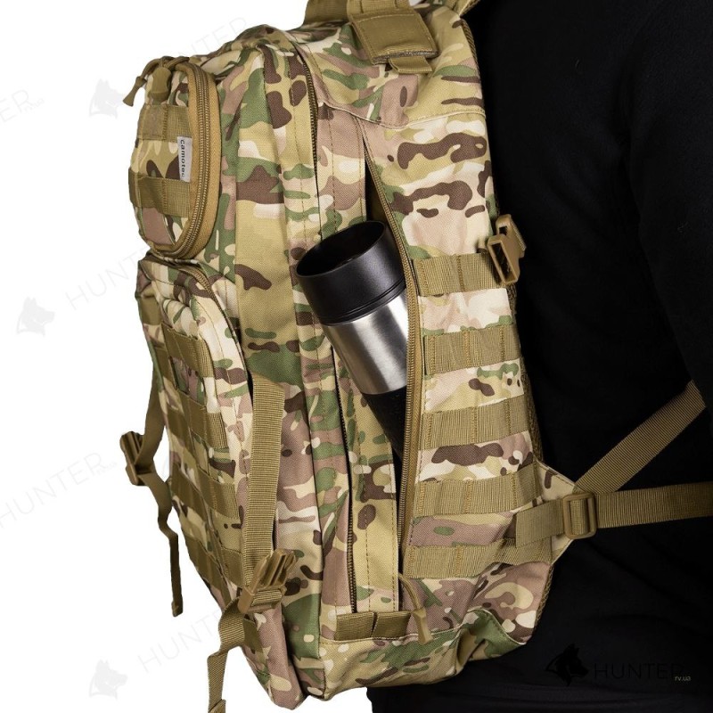 Рюкзак Dash 40L MultiCam