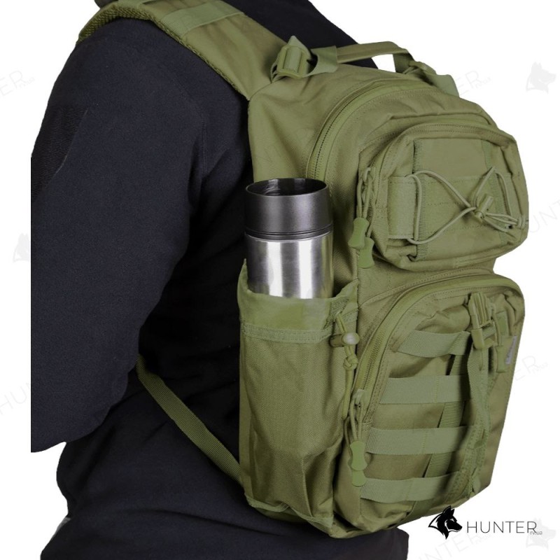 Рюкзак TCB Sling Олива