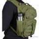 Рюкзак TCB Sling Олива