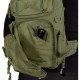 Рюкзак TCB Sling Олива