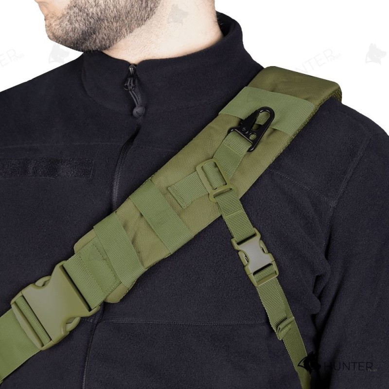 Рюкзак TCB Sling Олива