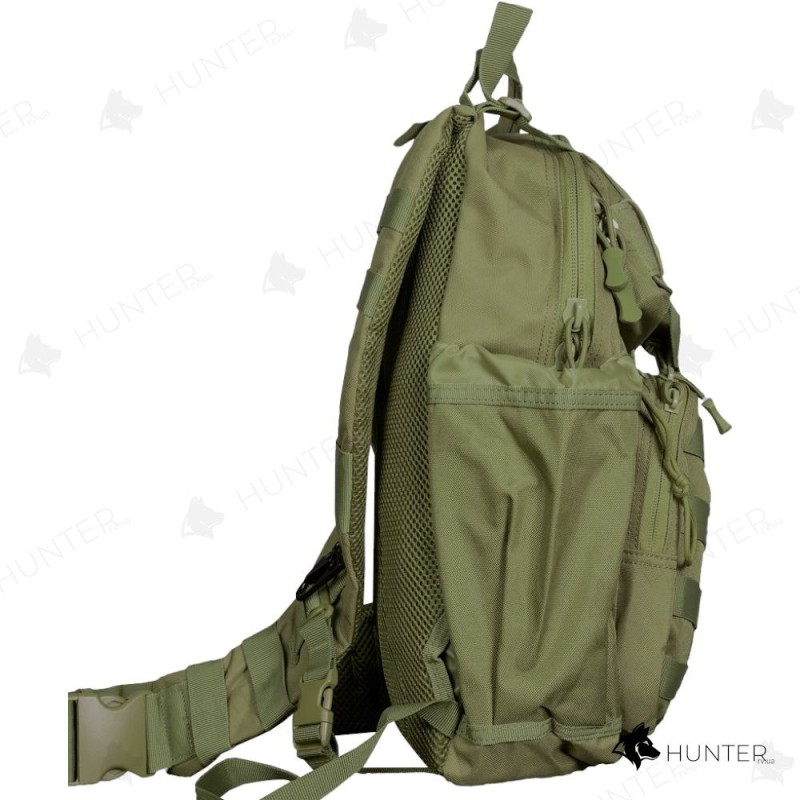 Рюкзак TCB Sling Олива