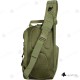 Рюкзак TCB Sling Олива