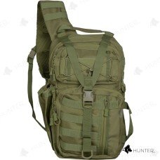Рюкзак TCB Sling Олива