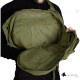 Рюкзак TCB Sling Олива