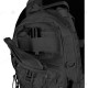 Рюкзак TCB Sling Чорний
