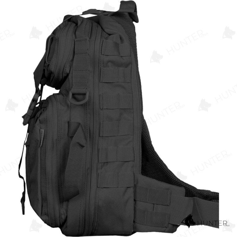 Рюкзак TCB Sling Чорний