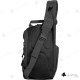 Рюкзак TCB Sling Чорний