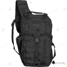 Рюкзак TCB Sling Чорний