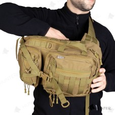 Рюкзак TCB Sling Койот