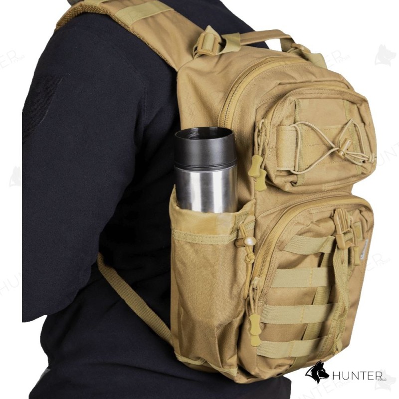 Рюкзак TCB Sling Койот