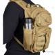 Рюкзак TCB Sling Койот
