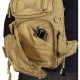 Рюкзак TCB Sling Койот