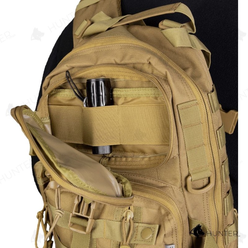 Рюкзак TCB Sling Койот