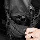 Сумка Gunner Sling Чорний