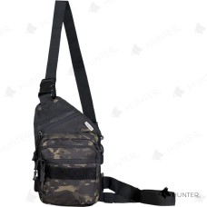 Сумка Gunner Sling MTP Black